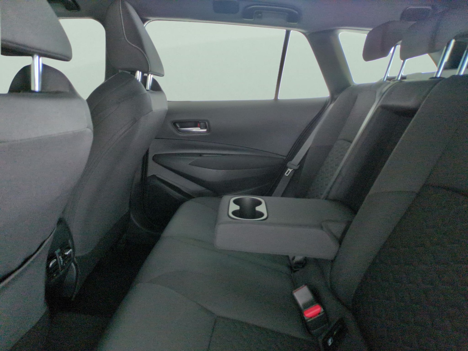 Used Toyota Corolla 2021 for sale - 77641117: Photo 24