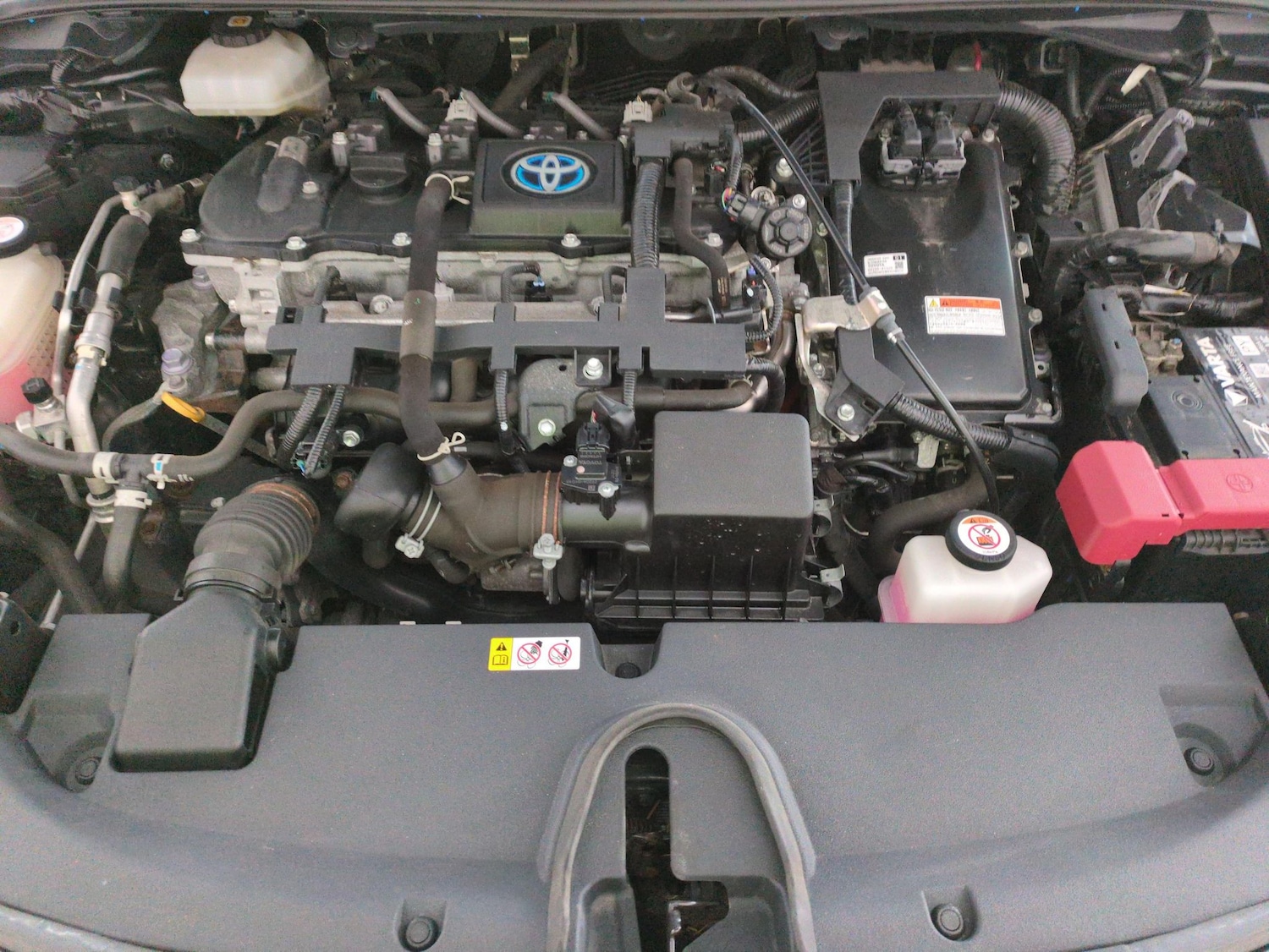 Used Toyota Corolla 2021 for sale - 77641117: Photo 30