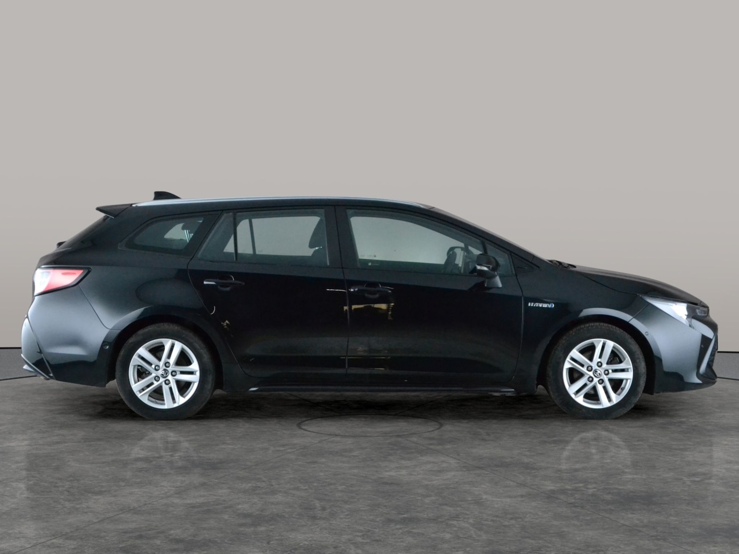 Used Toyota Corolla 2021 for sale - 77641117: Photo 8