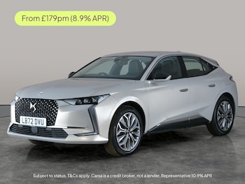 Used DS Automobiles DS 4 undefined for sale - 78436442: Photo