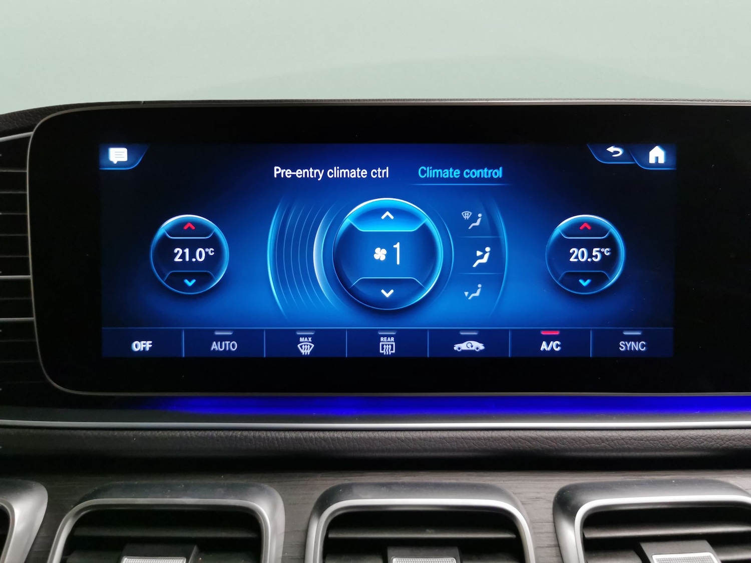 Used Mercedes-Benz GLE 2022 for sale - 76853756: Photo 20