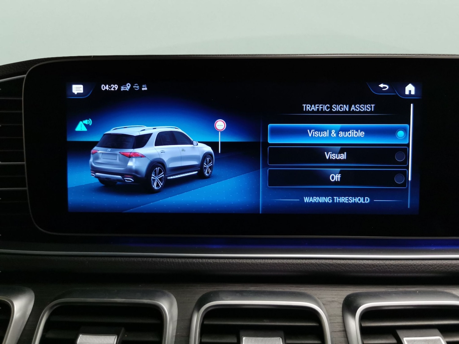 Used Mercedes-Benz GLE 2022 for sale - 76853756: Photo 24