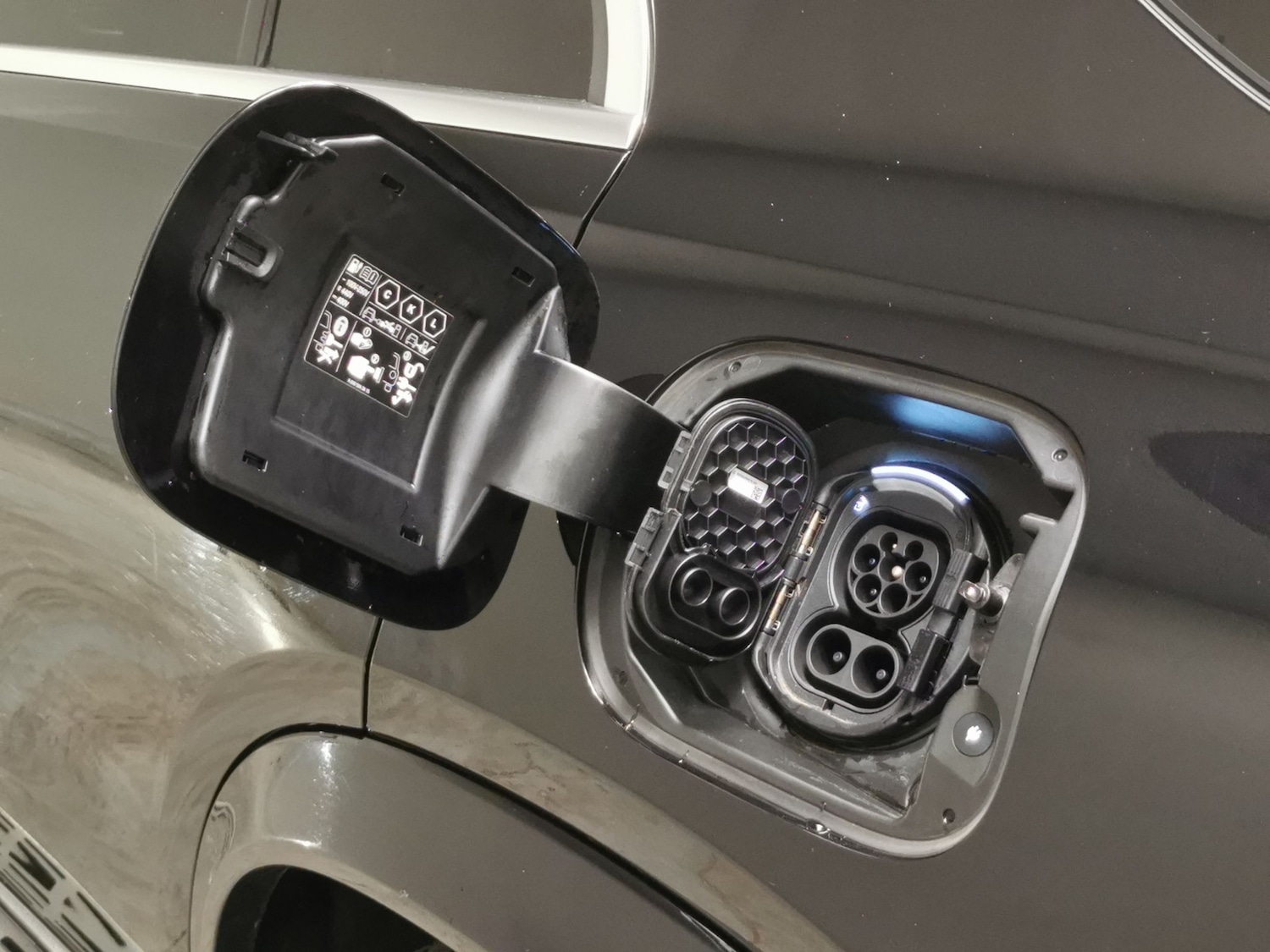 Used Mercedes-Benz GLE 2022 for sale - 76853756: Photo 33