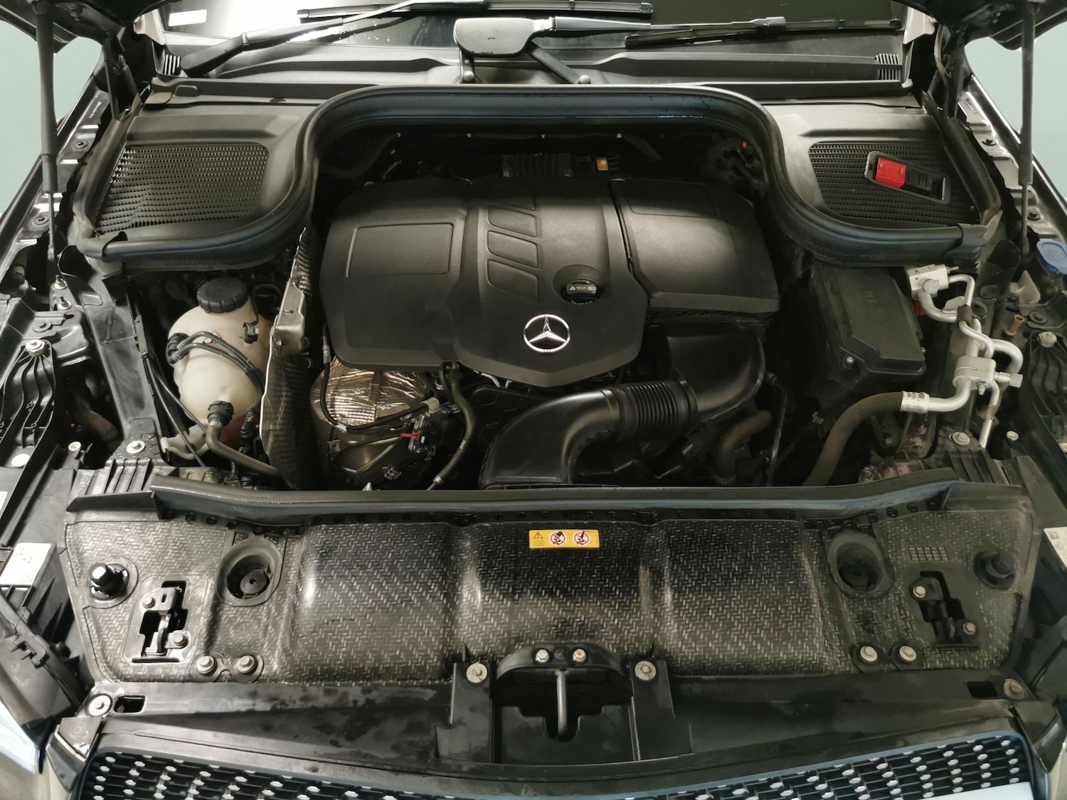 Used Mercedes-Benz GLE 2022 for sale - 76853756: Photo 35