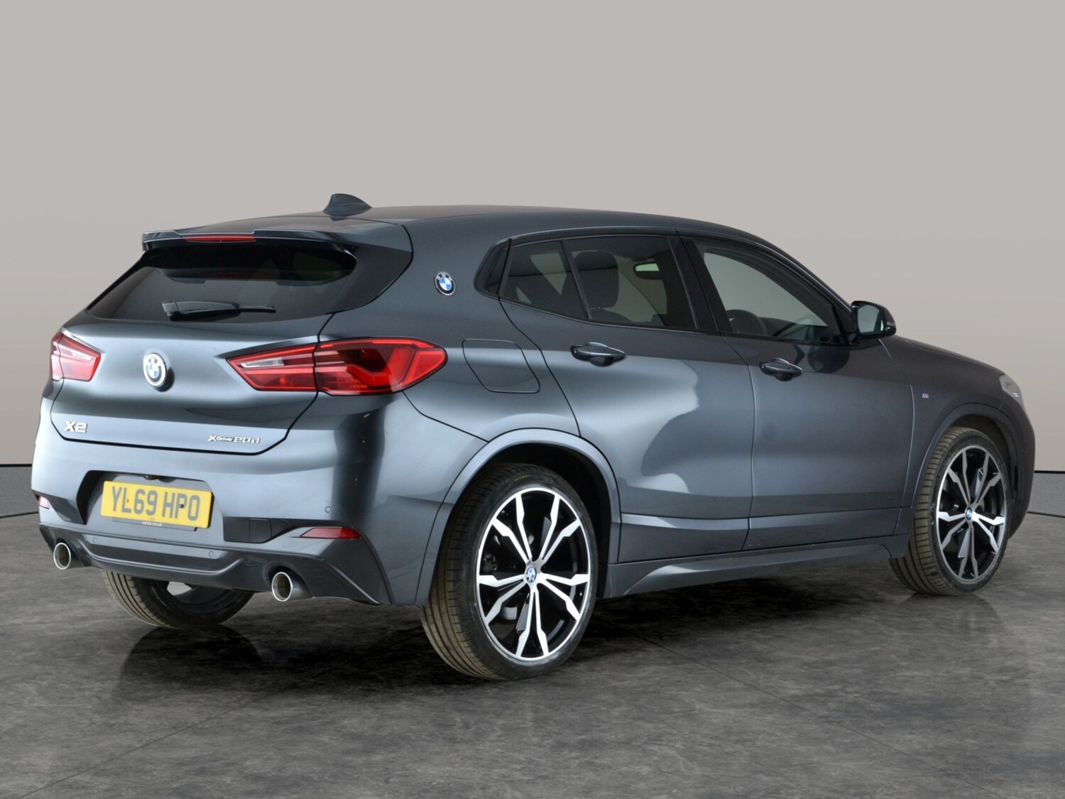 Used BMW X2 2020 for sale - 77347525: Photo 10