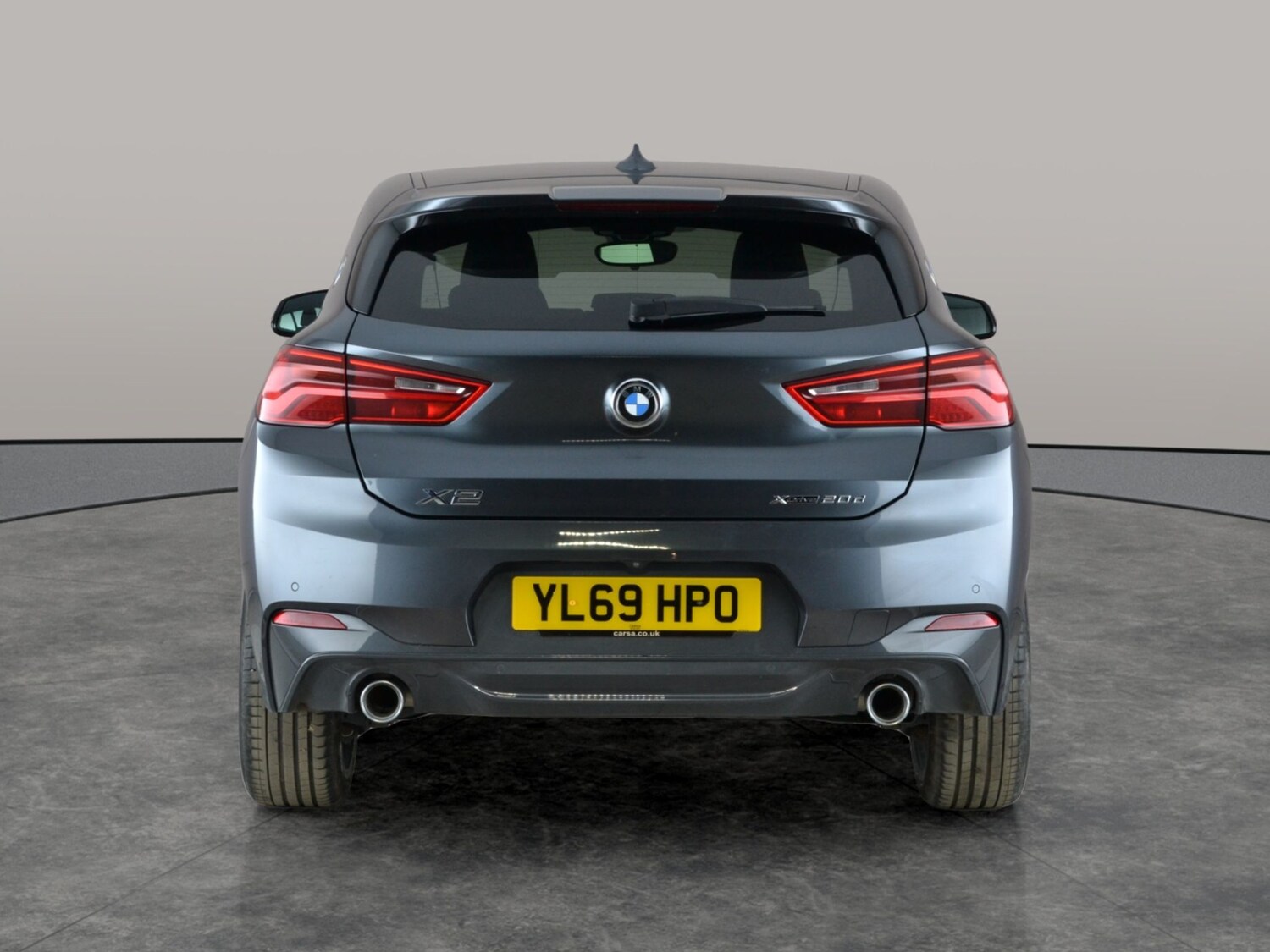Used BMW X2 2020 for sale - 77347525: Photo 11