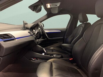 Used BMW X2 undefined for sale - 77347525: Photo