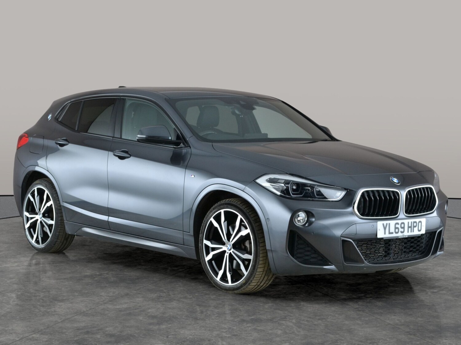 Used BMW X2 2020 for sale - 77347525: Photo 8