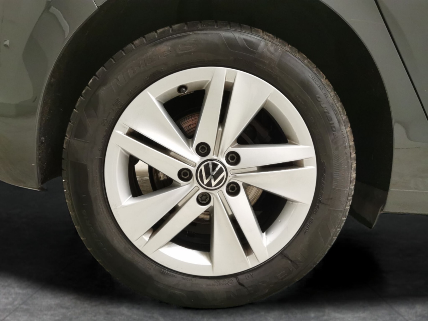 Used Volkswagen Golf 2023 for sale - 76851452: Photo 21