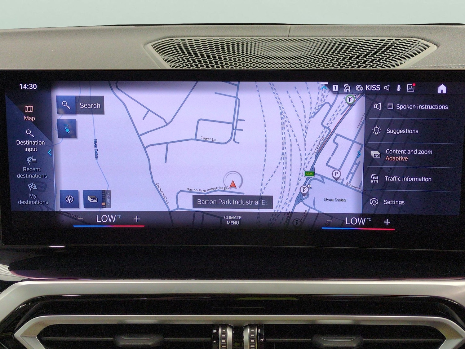 Used BMW i4 2022 for sale - 76452543: Photo 11