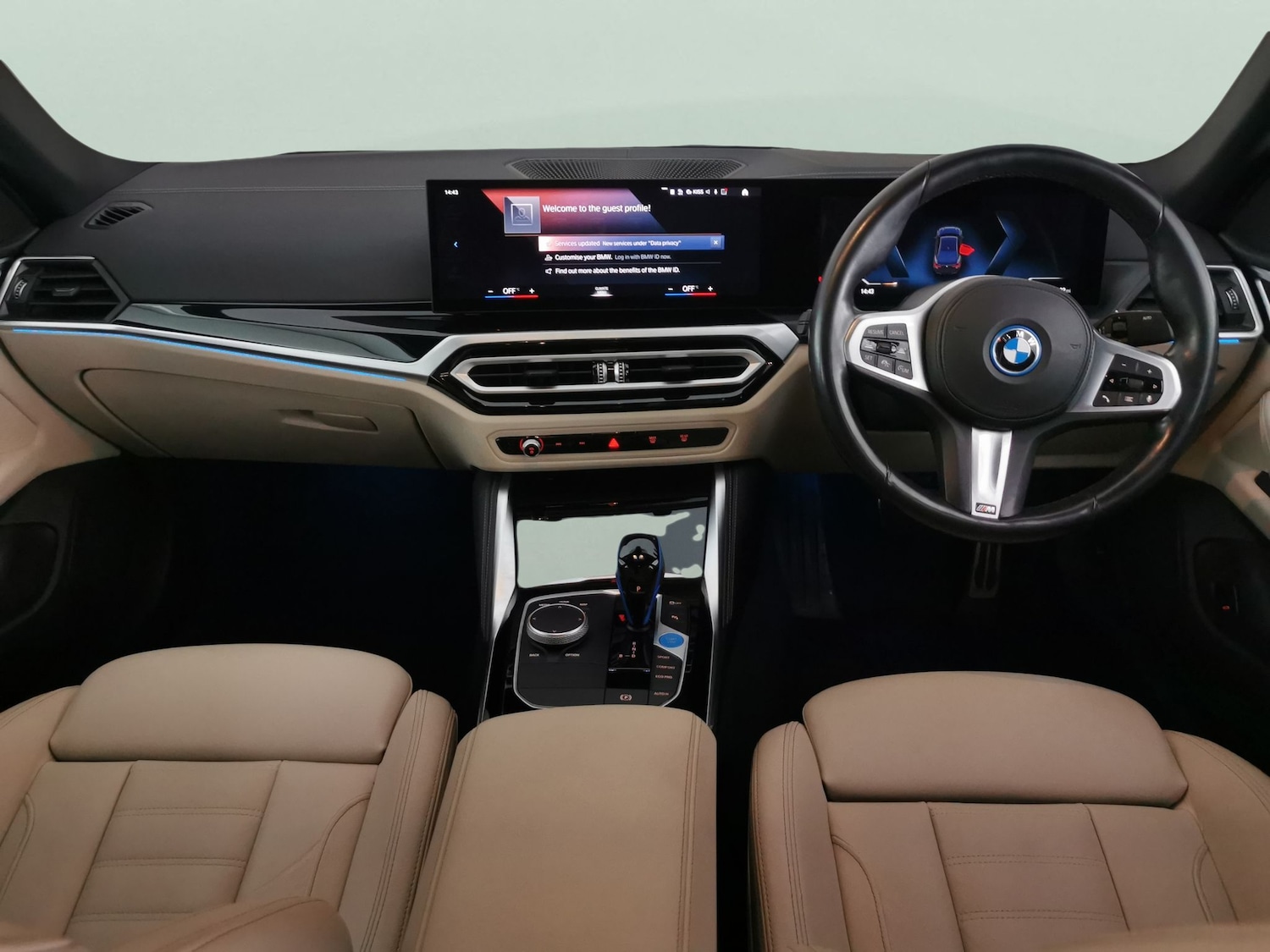 Used BMW i4 2022 for sale - 76452543: Photo 12