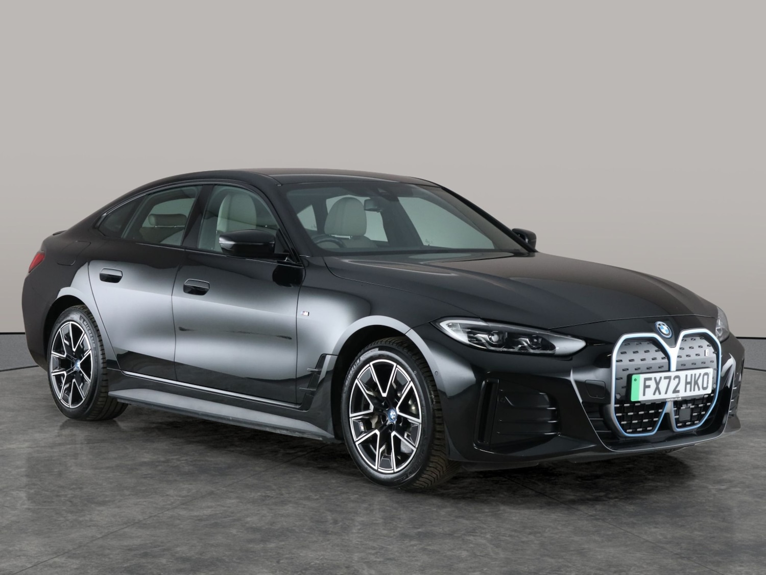 Used BMW i4 2022 for sale - 76452543: Photo 13