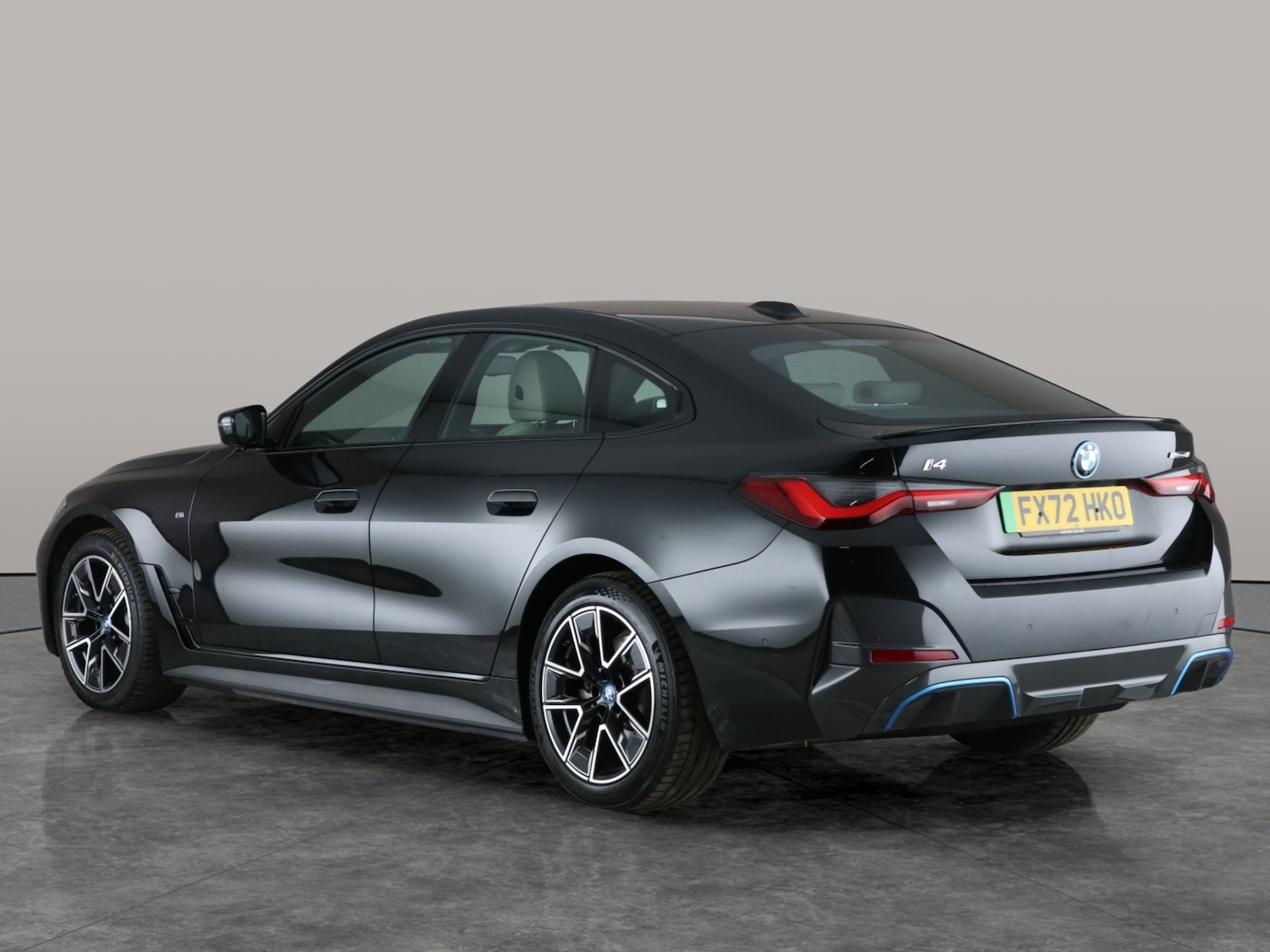 Used BMW i4 2022 for sale - 76452543: Photo 18