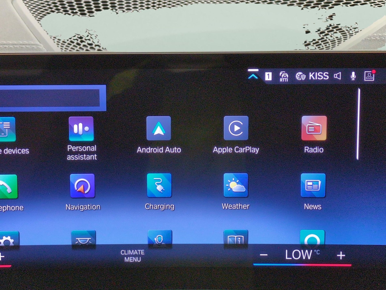 Used BMW i4 2022 for sale - 76452543: Photo 21