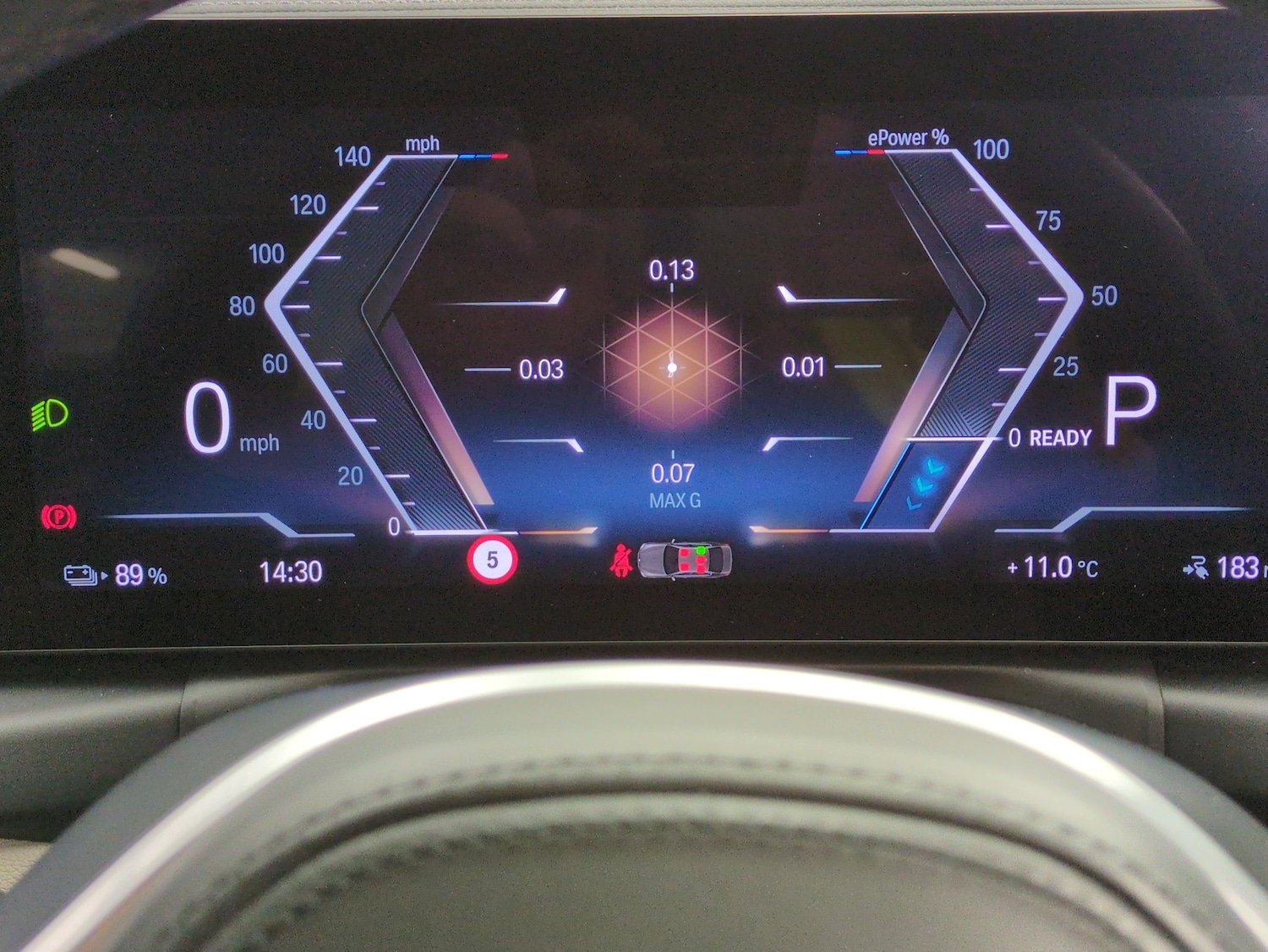 Used BMW i4 2022 for sale - 76452543: Photo 29