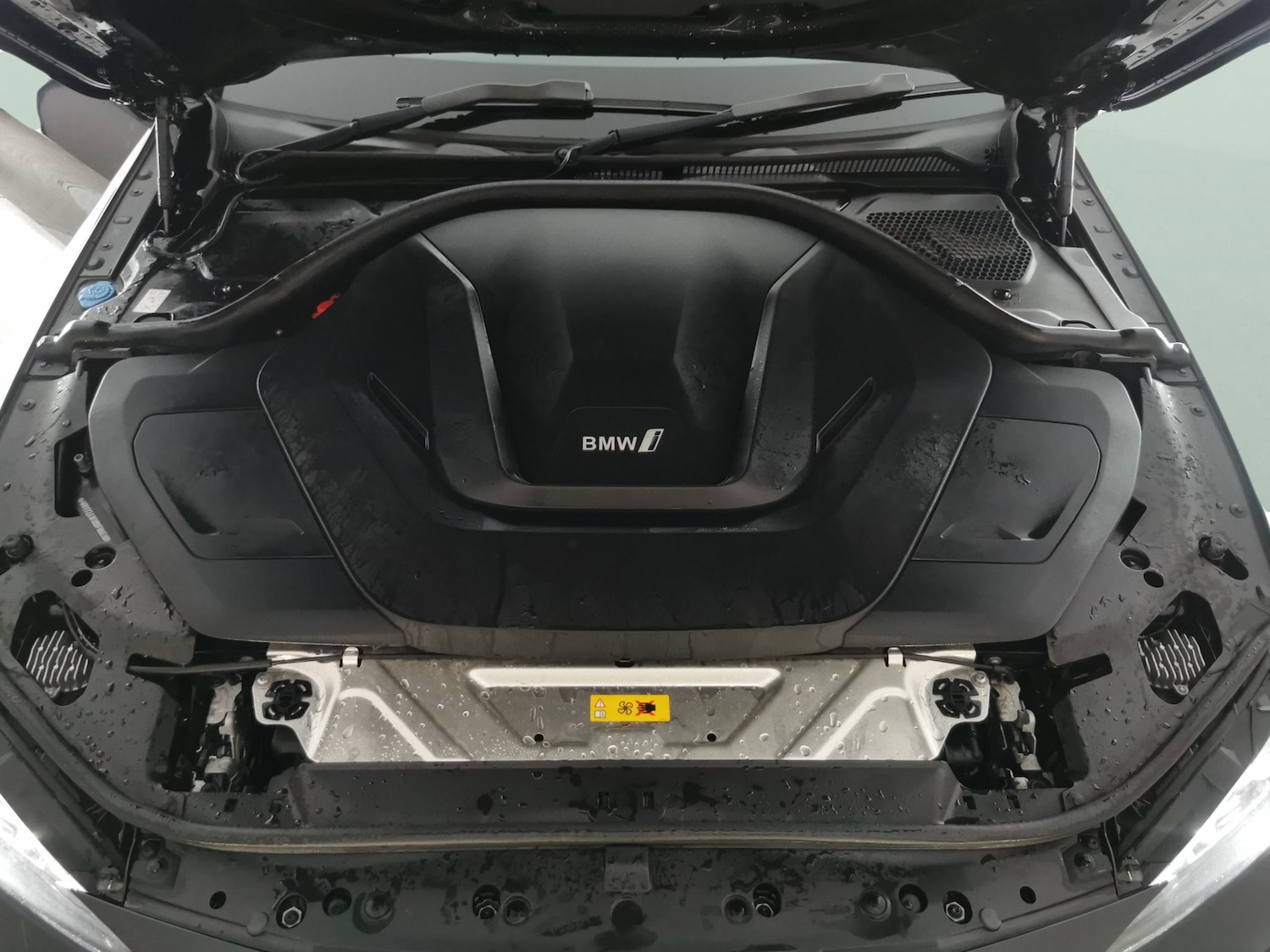 Used BMW i4 2022 for sale - 76452543: Photo 42