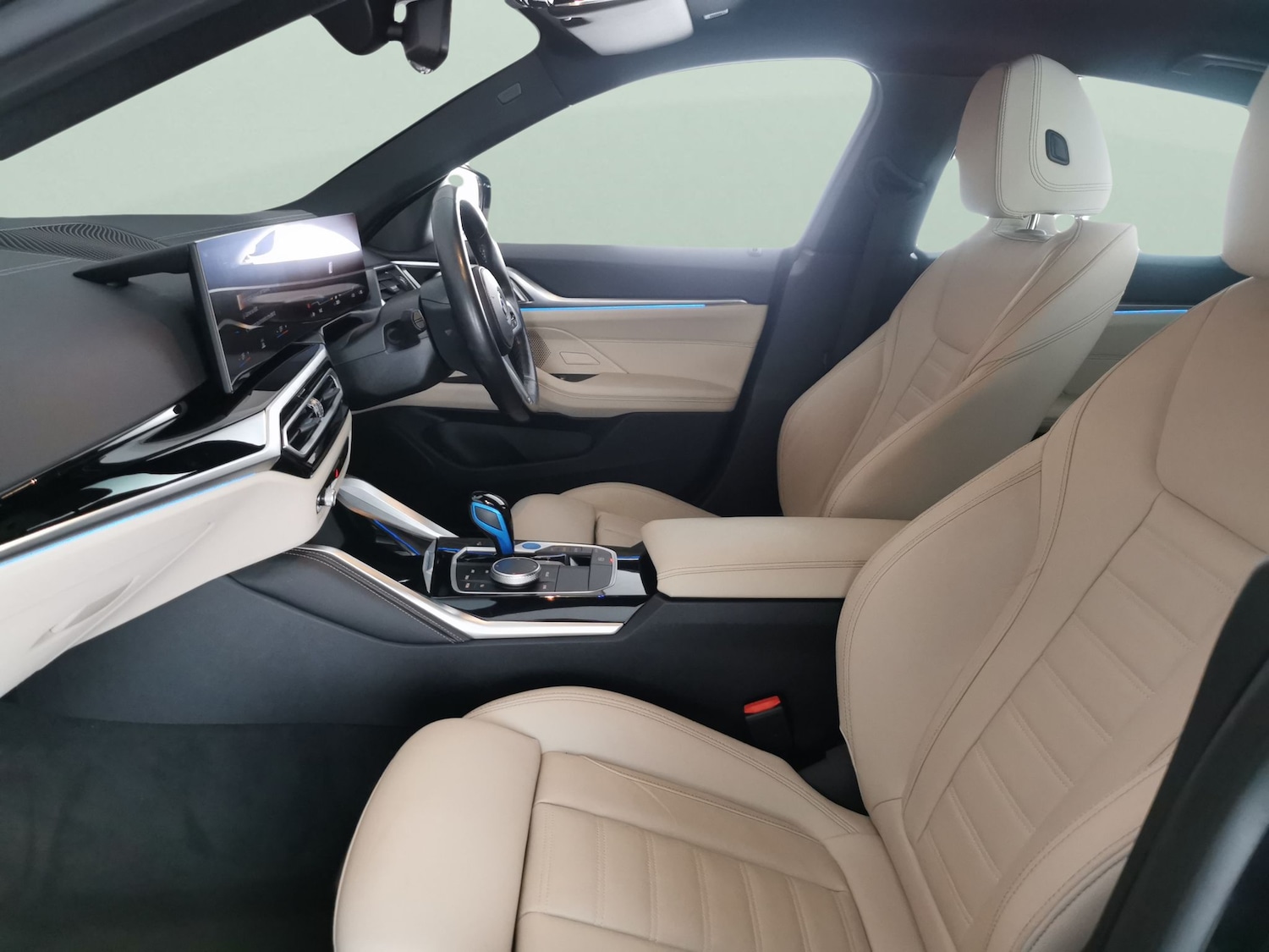 Used BMW i4 2022 for sale - 76452543: Photo 6