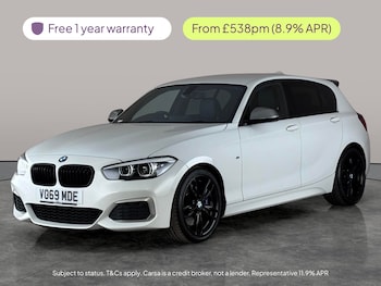 Used BMW 1 Series 2019 for sale - 79369723: Photo