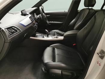 Used BMW 1 Series 2019 for sale - 79369723: Photo