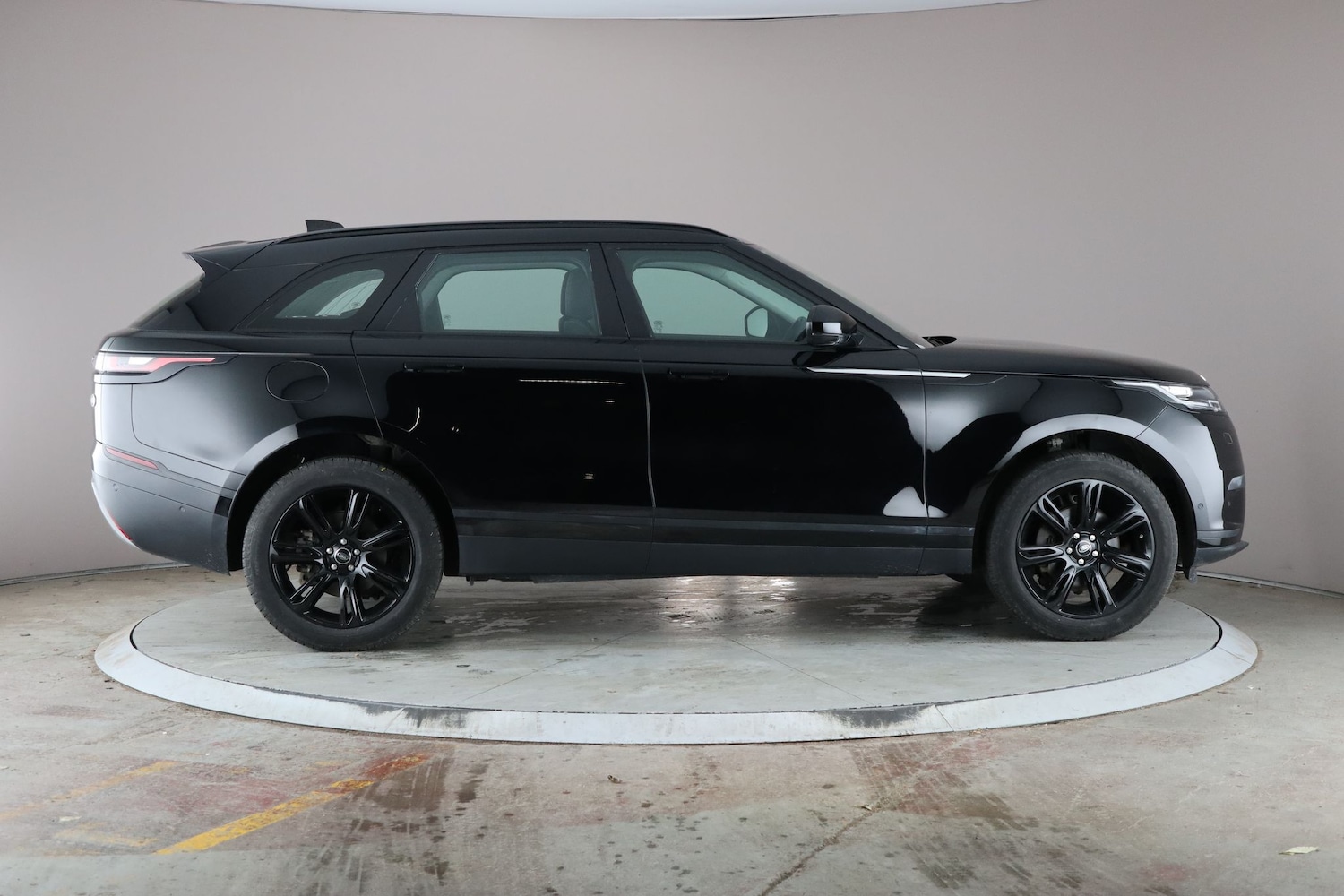 Used Land Rover Range Rover Velar 2020 for sale - 76477619: Photo 10