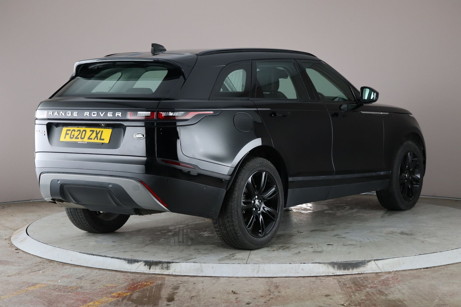 Used Land Rover Range Rover Velar 2020 for sale - 76477619: Photo 11