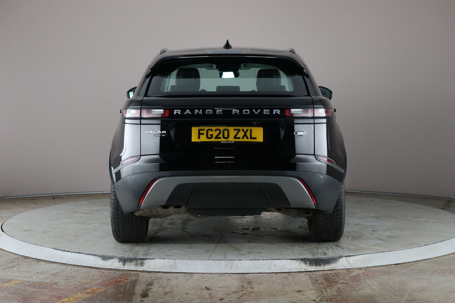 Used Land Rover Range Rover Velar 2020 for sale - 76477619: Photo 12