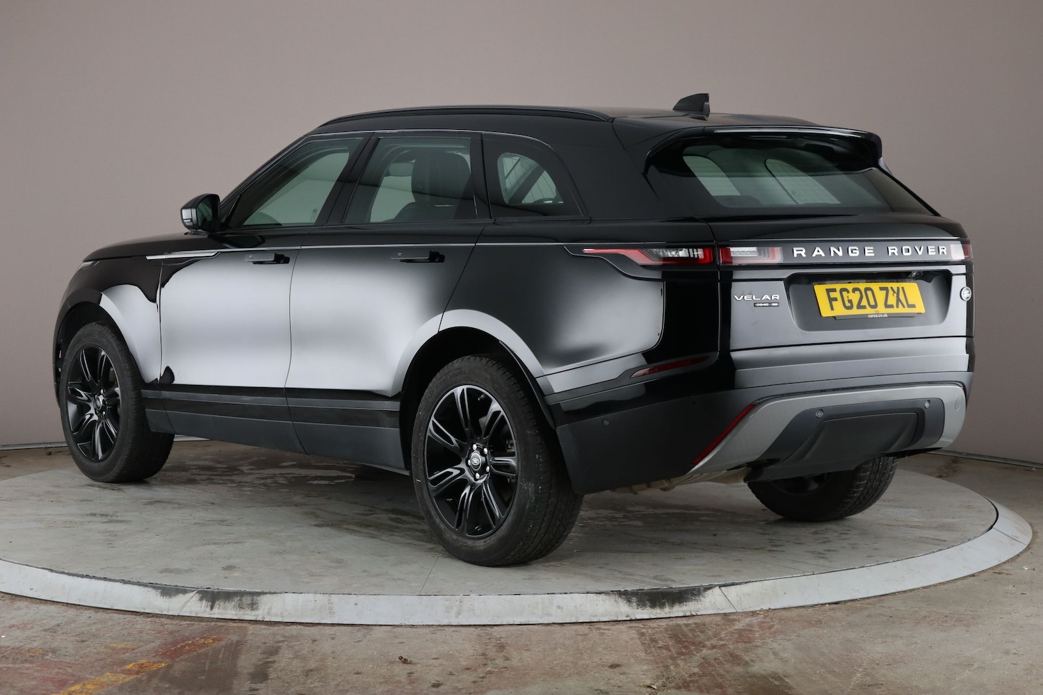 Used Land Rover Range Rover Velar 2020 for sale - 76477619: Photo 13