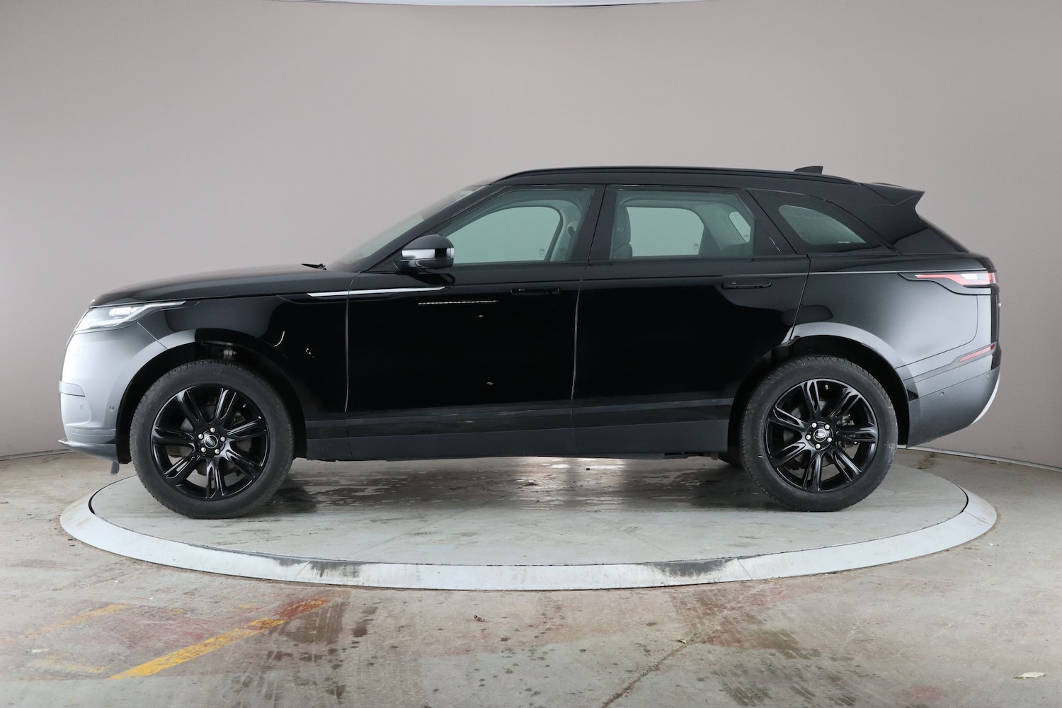 Used Land Rover Range Rover Velar 2020 for sale - 76477619: Photo 14