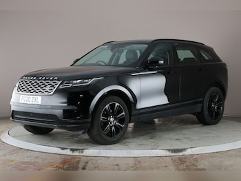 Used Land Rover Range Rover Velar undefined for sale - 76477619: Photo