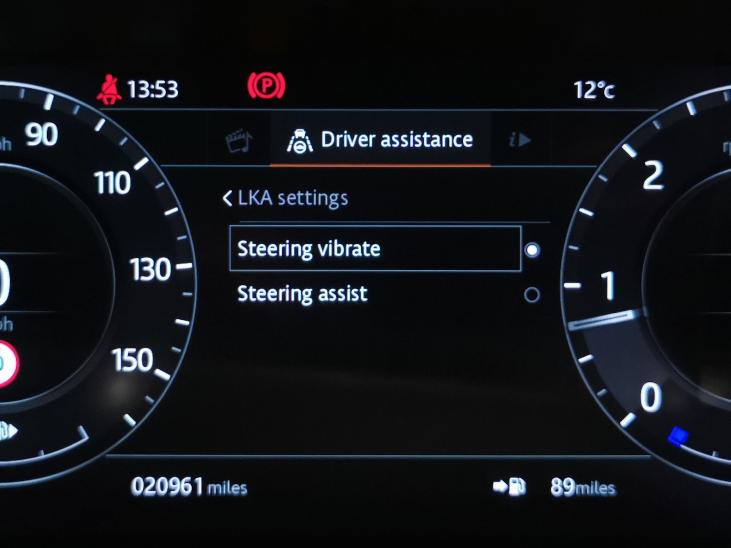 Used Land Rover Range Rover Velar 2020 for sale - 76477619: Photo 23