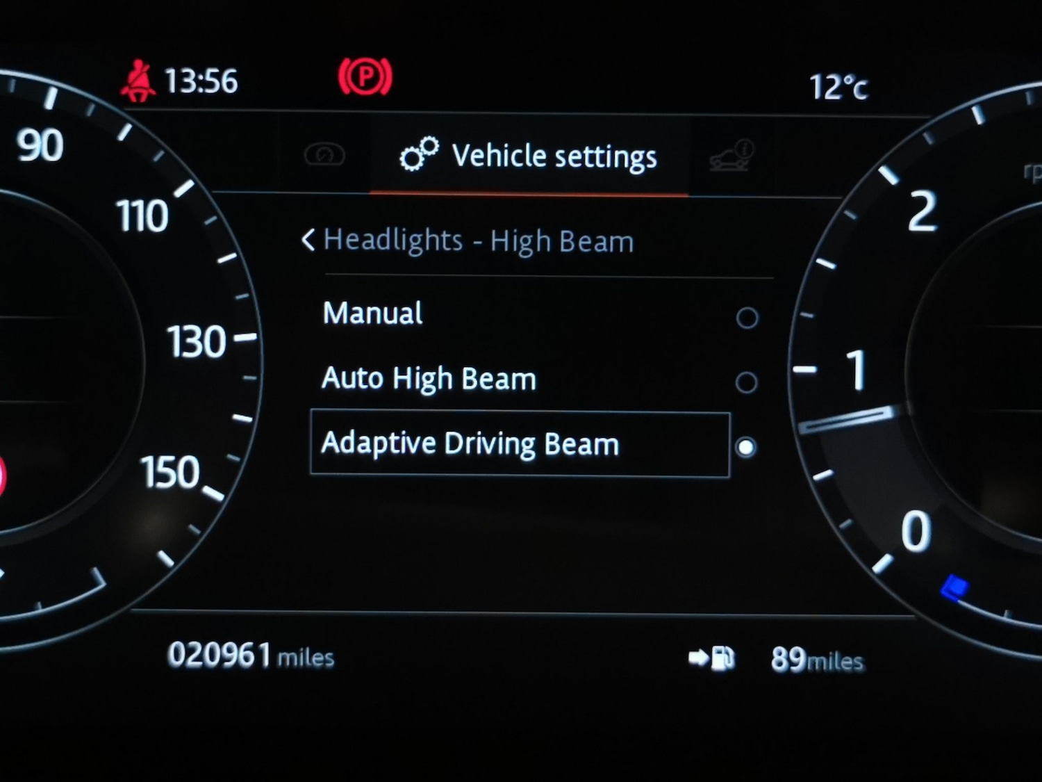 Used Land Rover Range Rover Velar 2020 for sale - 76477619: Photo 24