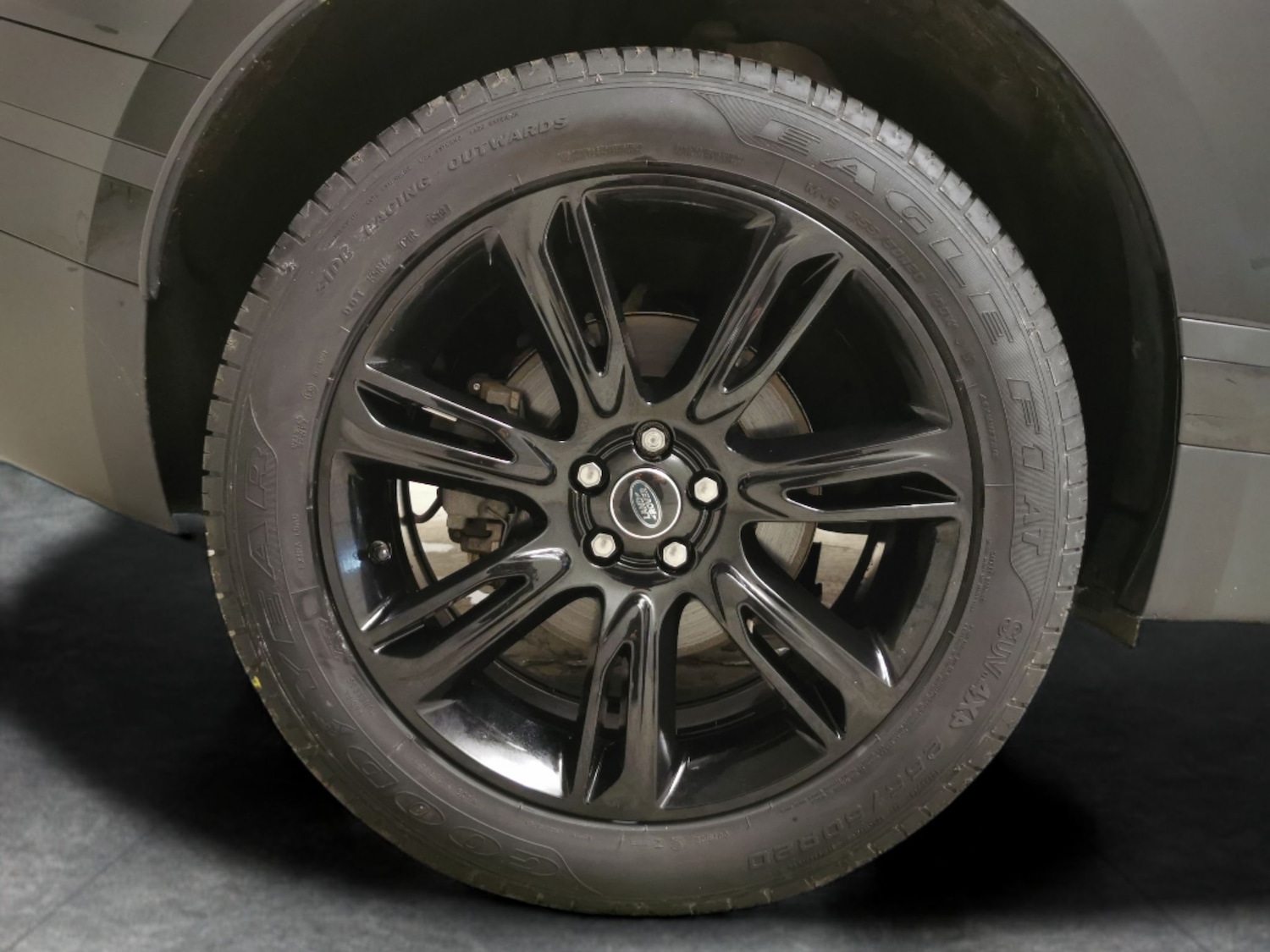 Used Land Rover Range Rover Velar 2020 for sale - 76477619: Photo 27