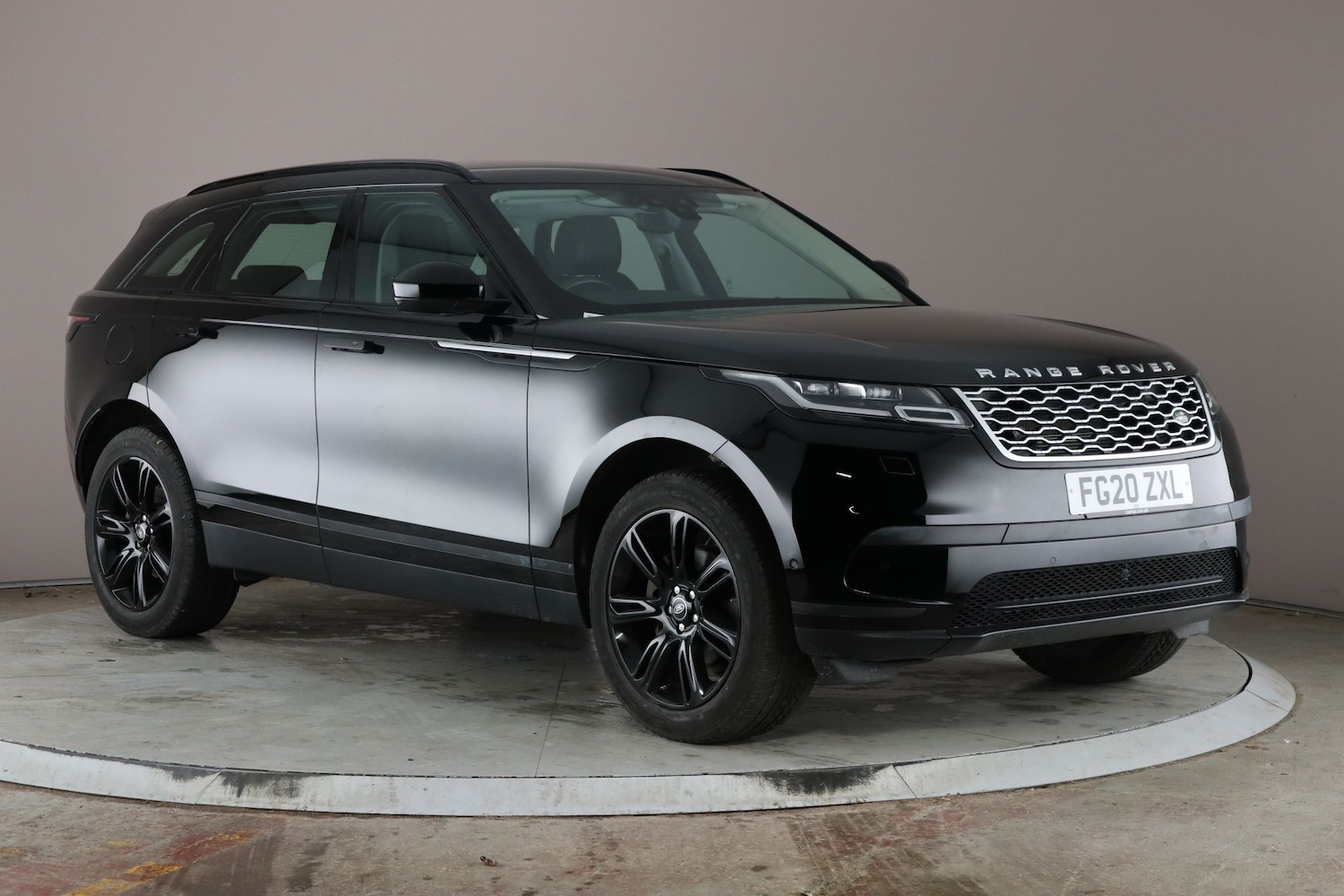 Used Land Rover Range Rover Velar 2020 for sale - 76477619: Photo 9
