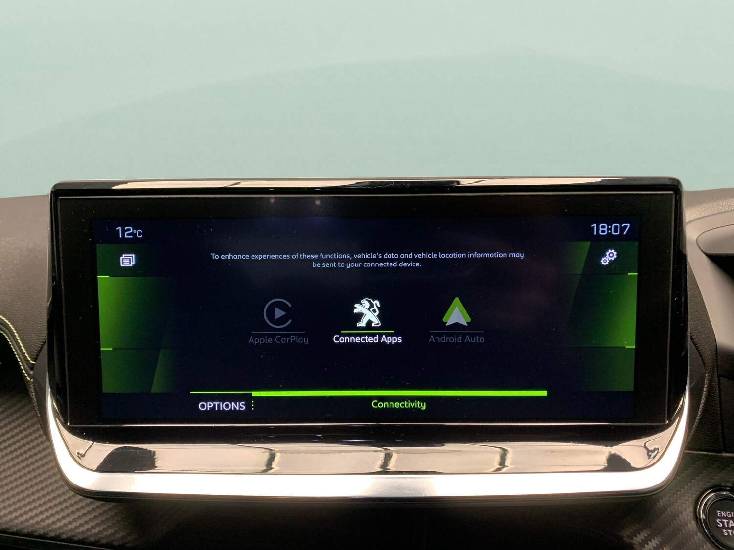 Used Peugeot 208 2020 for sale - 77543136: Photo 13