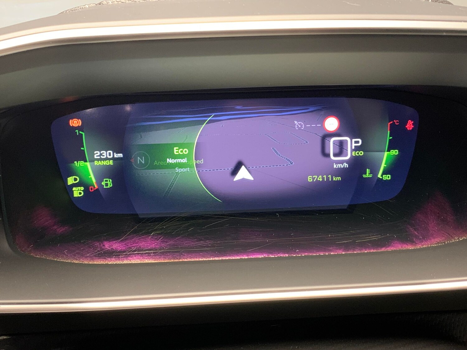 Used Peugeot 208 2020 for sale - 77543136: Photo 15