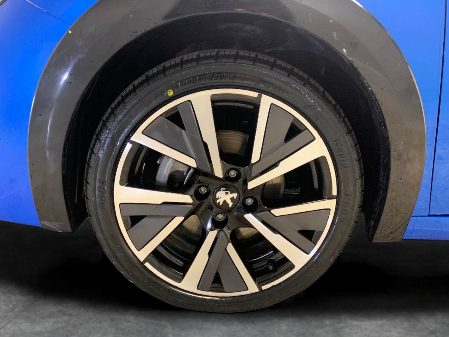 Used Peugeot 208 2020 for sale - 77543136: Photo 22