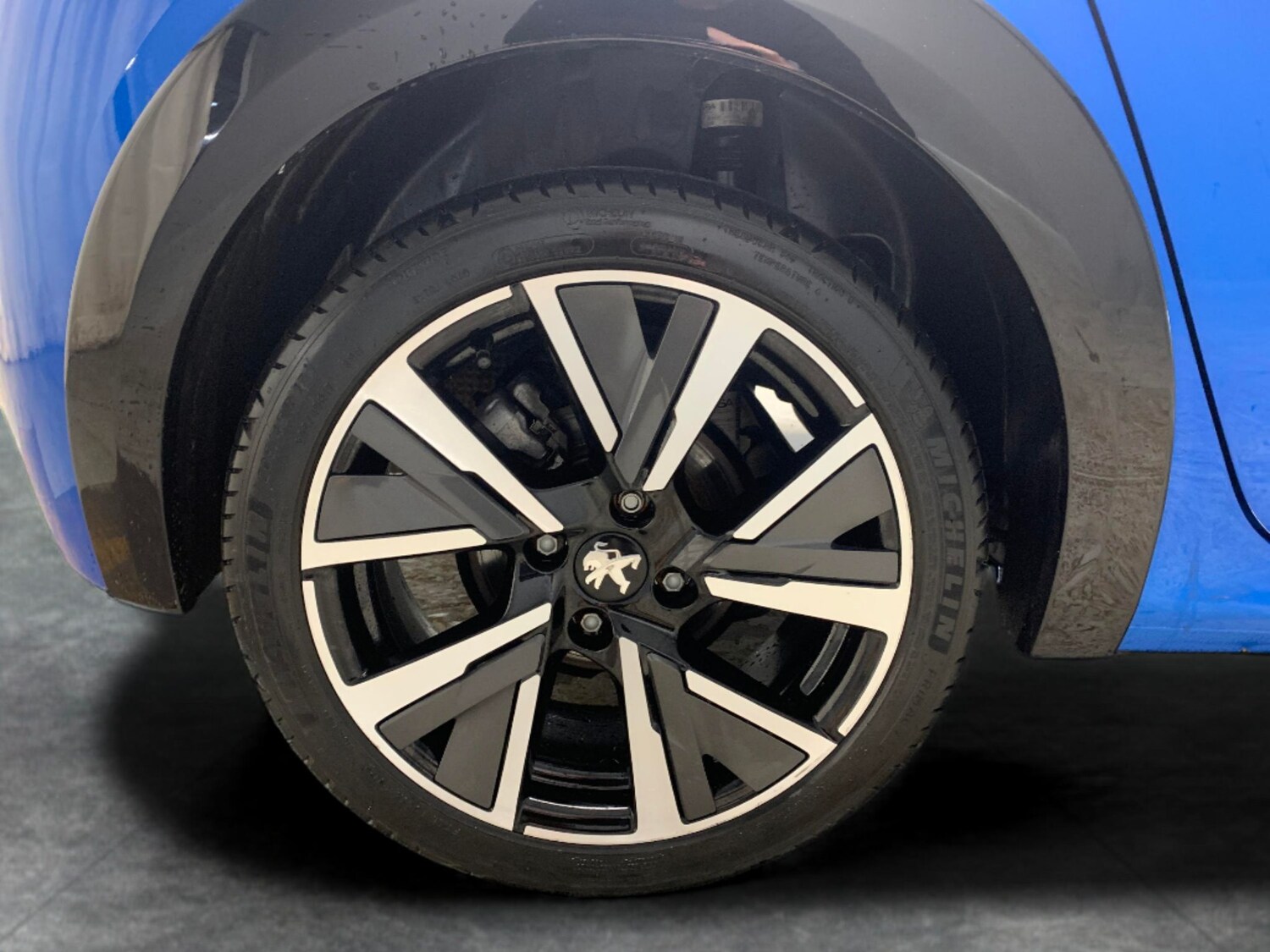 Used Peugeot 208 2020 for sale - 77543136: Photo 24