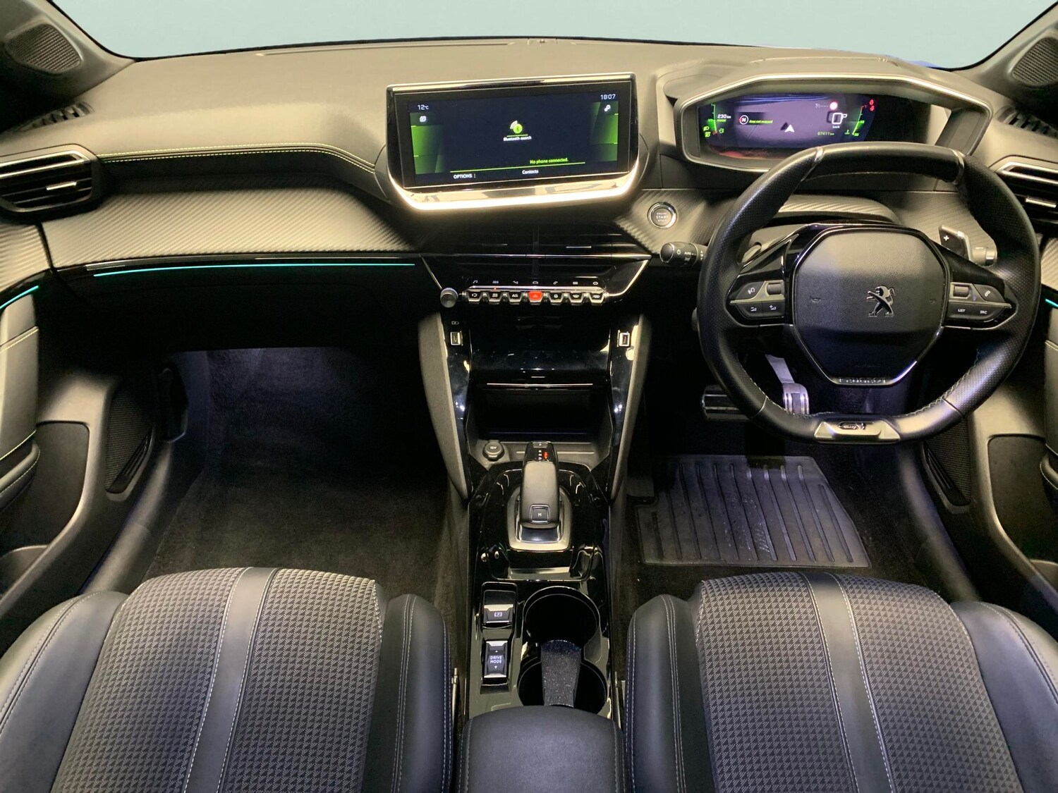 Used Peugeot 208 2020 for sale - 77543136: Photo 6