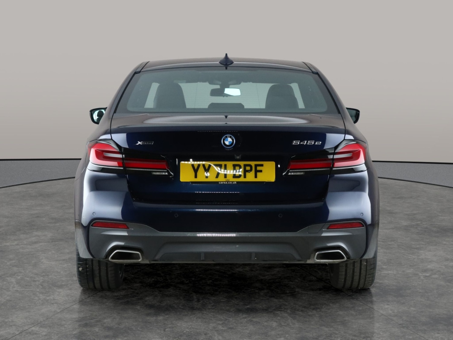 Used BMW 5 Series 2021 for sale - 76467569: Photo 14