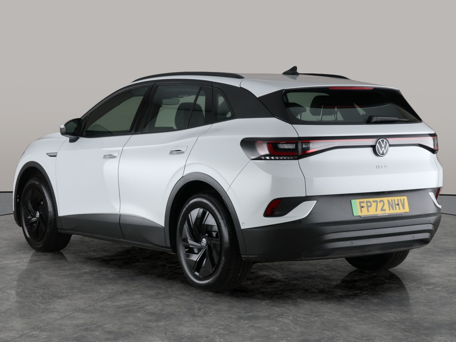 Used Volkswagen ID.4 for sale - 76725337: Photo 11