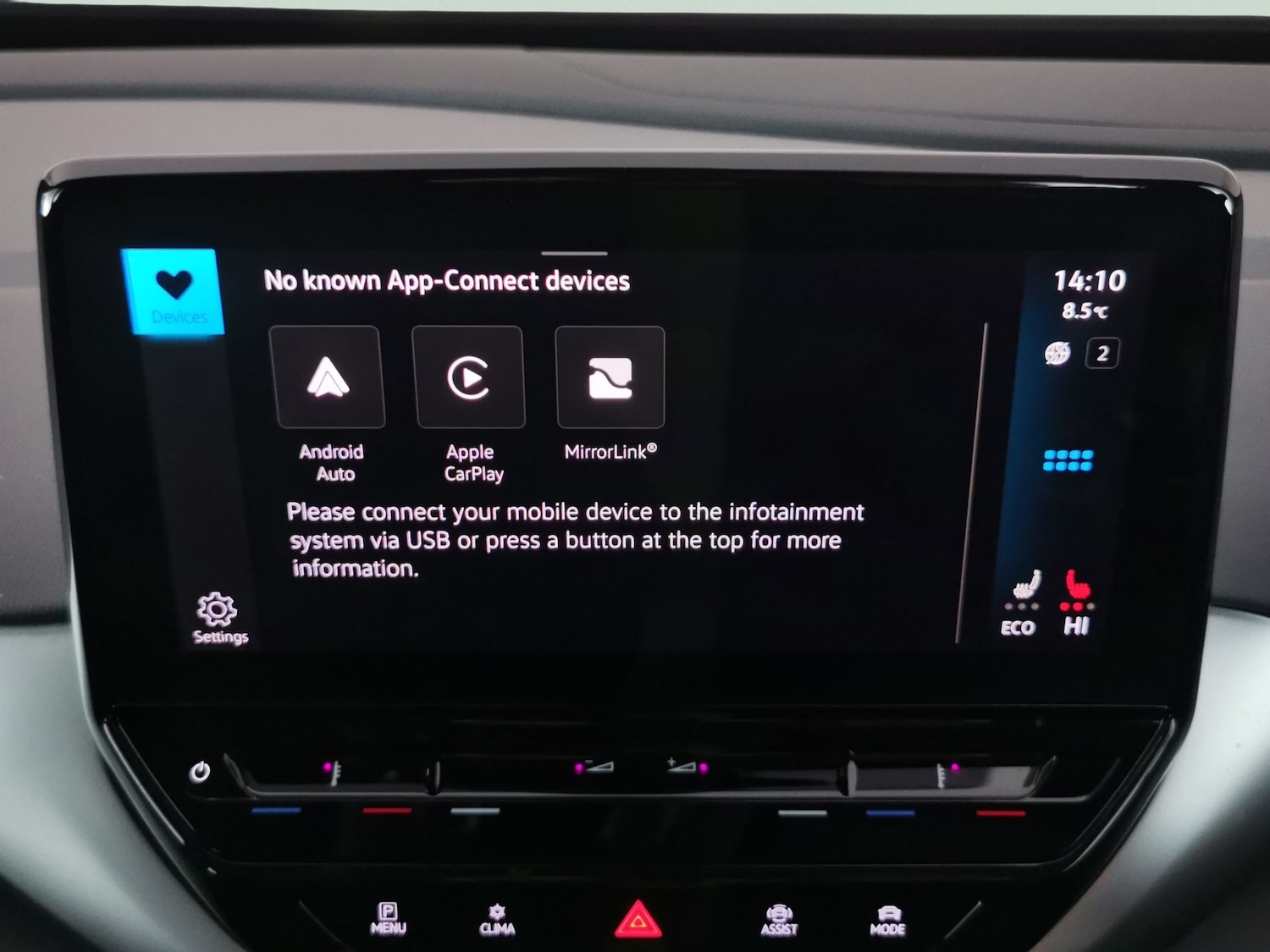 Used Volkswagen ID.4 for sale - 76725337: Photo 14