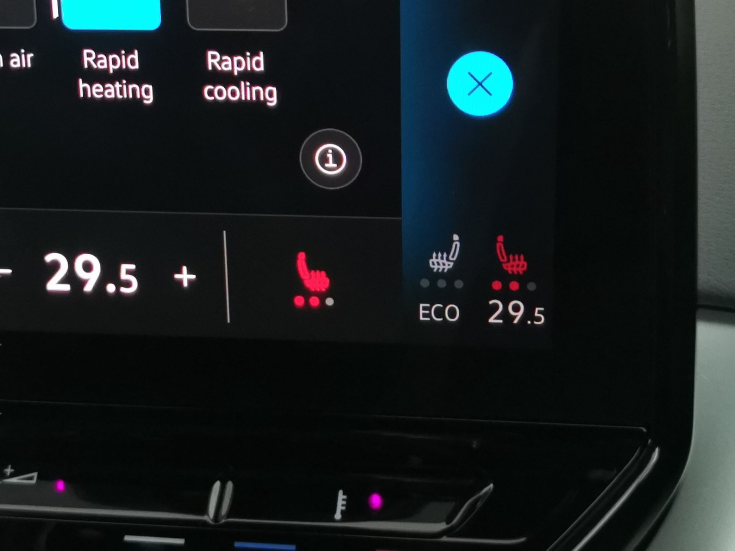 Used Volkswagen ID.4 for sale - 76725337: Photo 18