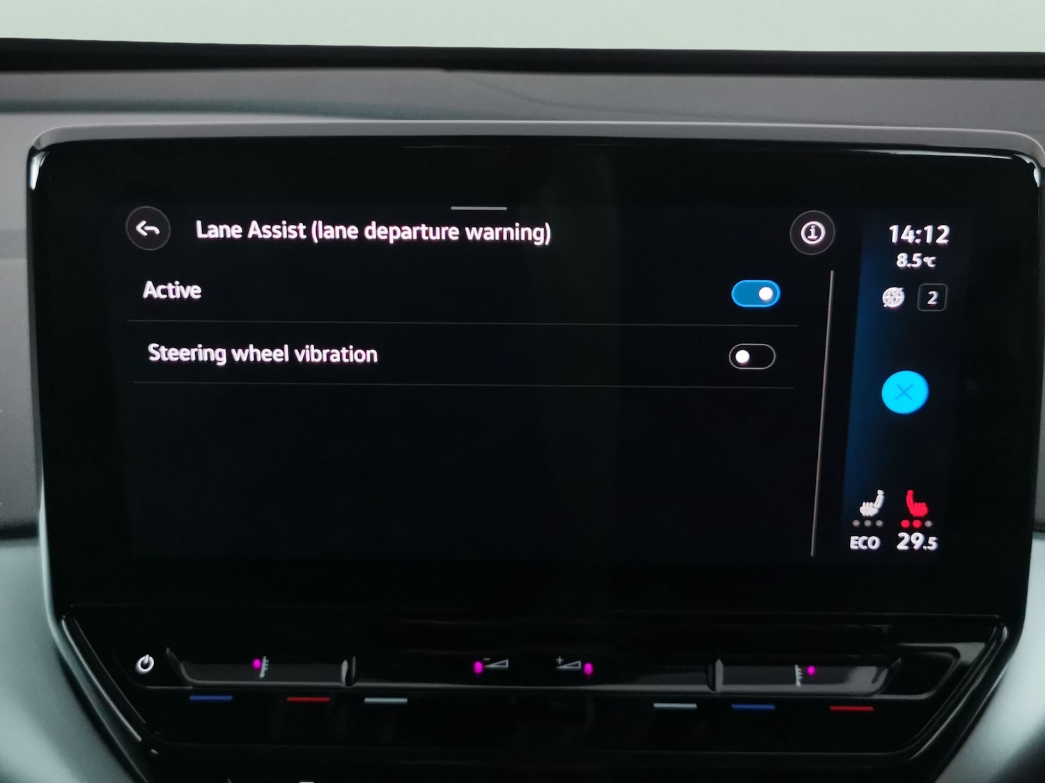 Used Volkswagen ID.4 for sale - 76725337: Photo 22