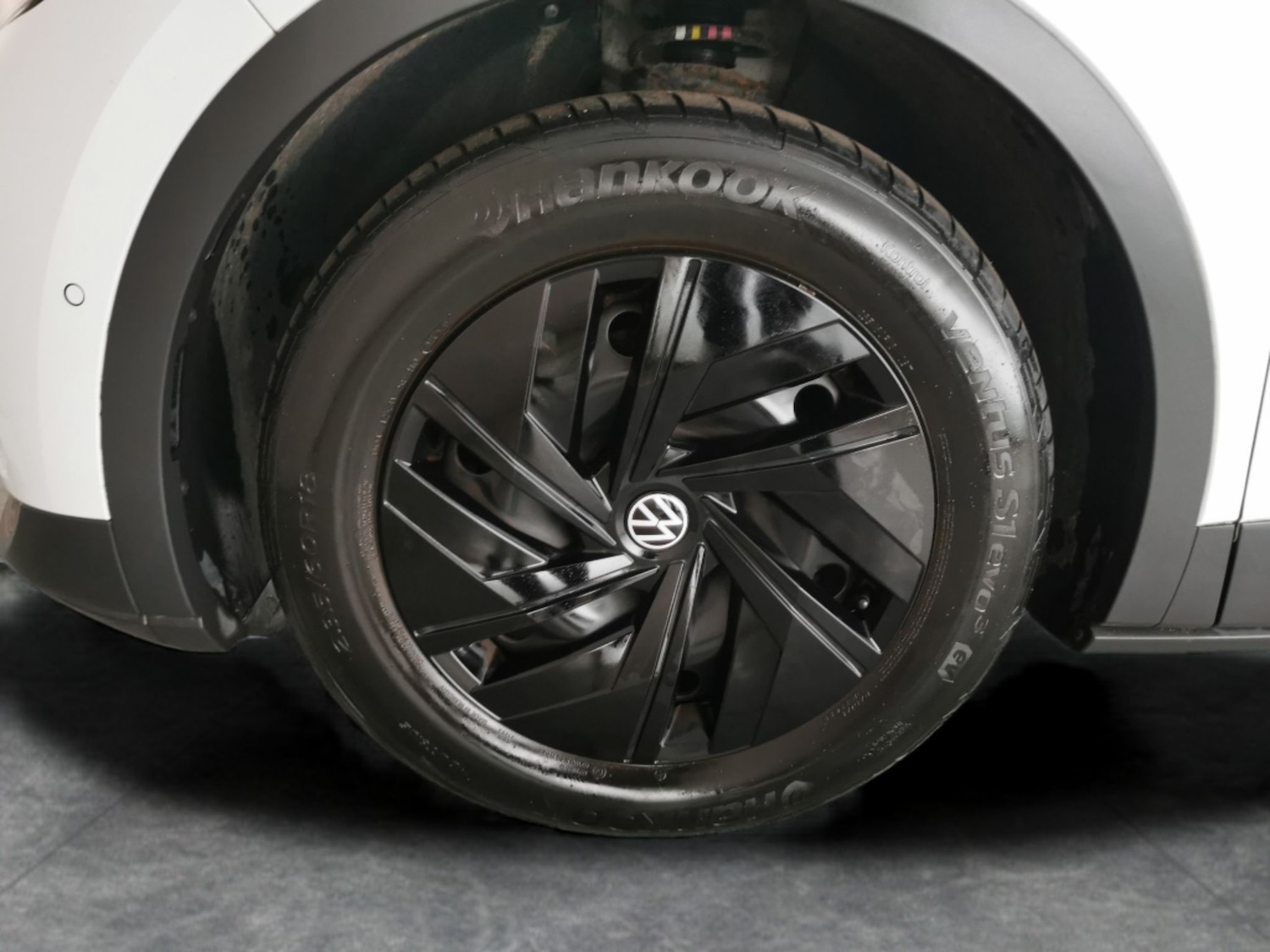 Used Volkswagen ID.4 for sale - 76725337: Photo 24