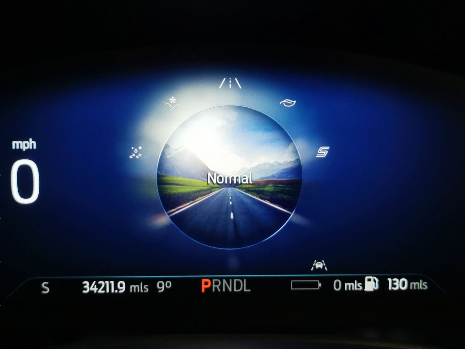 Used Ford Kuga for sale - 76725365: Photo 18