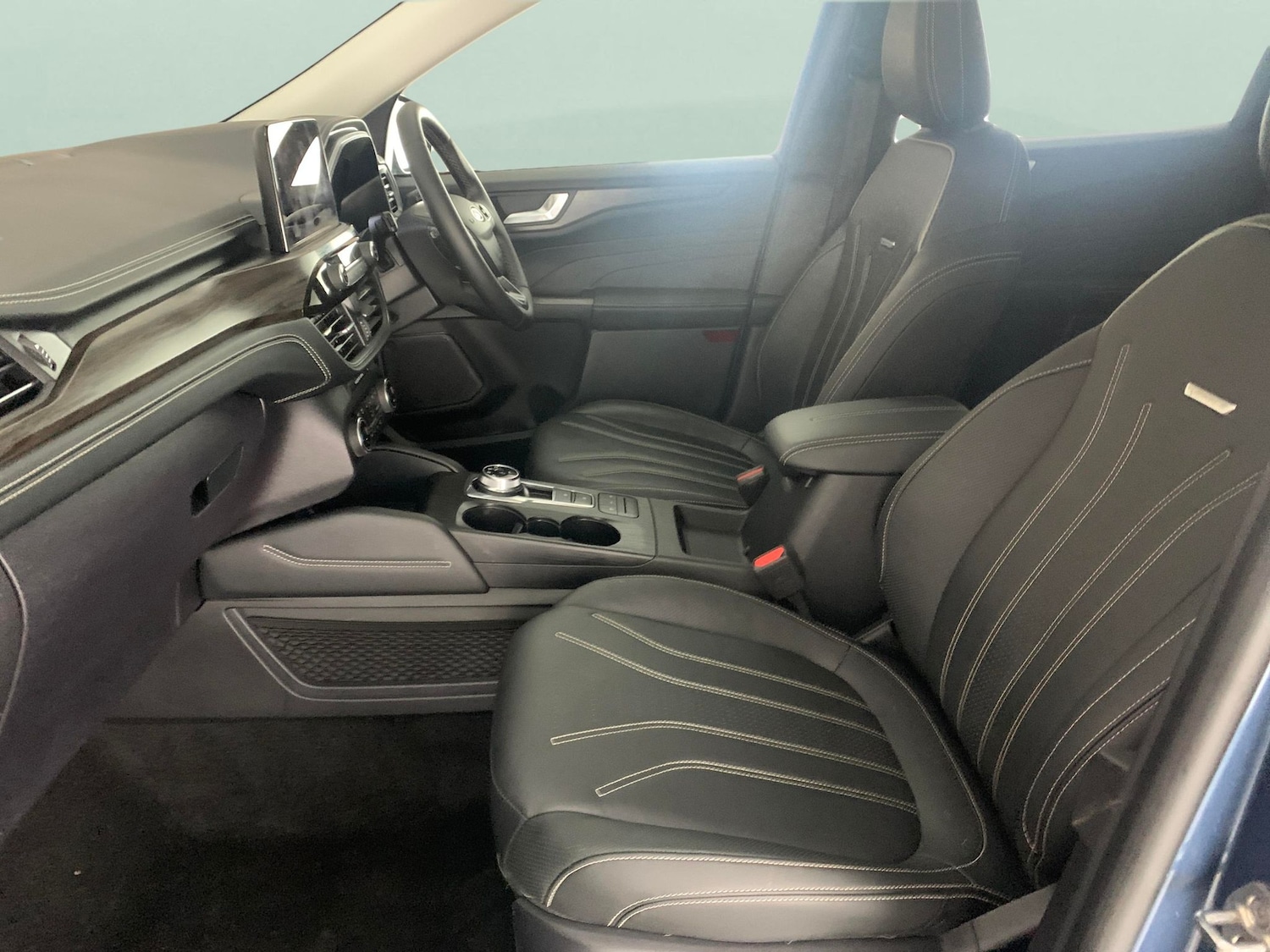 Used Ford Kuga for sale - 76725365: Photo 4