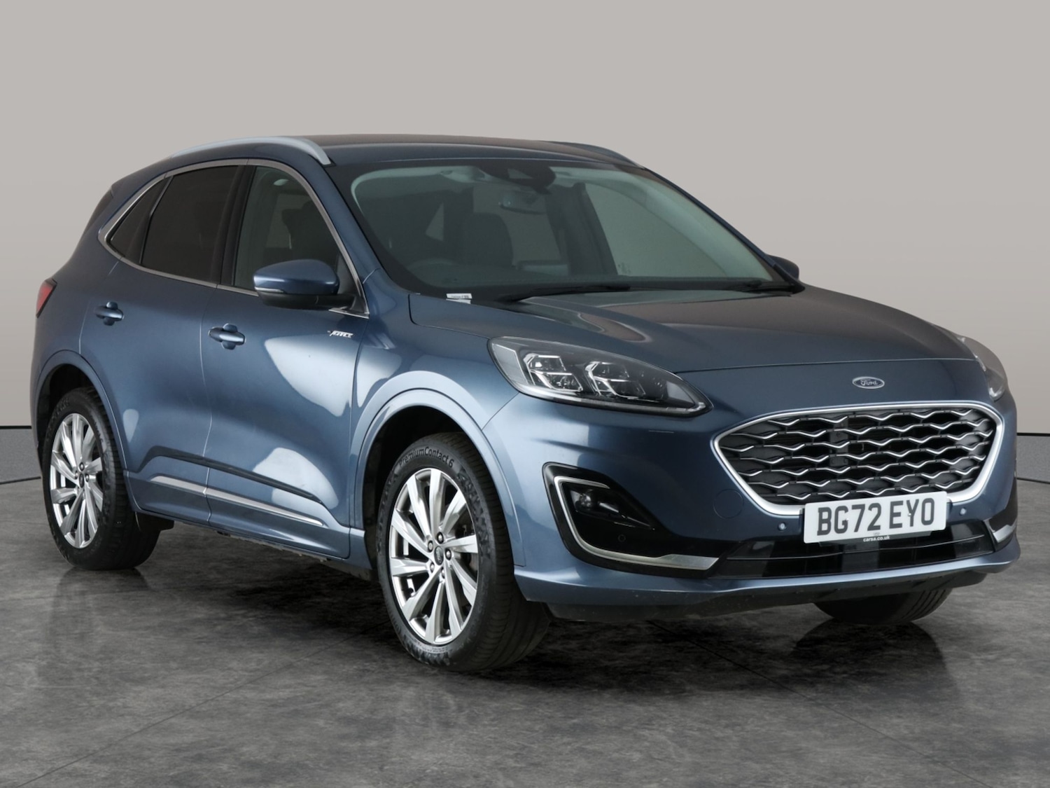 Used Ford Kuga for sale - 76725365: Photo 9