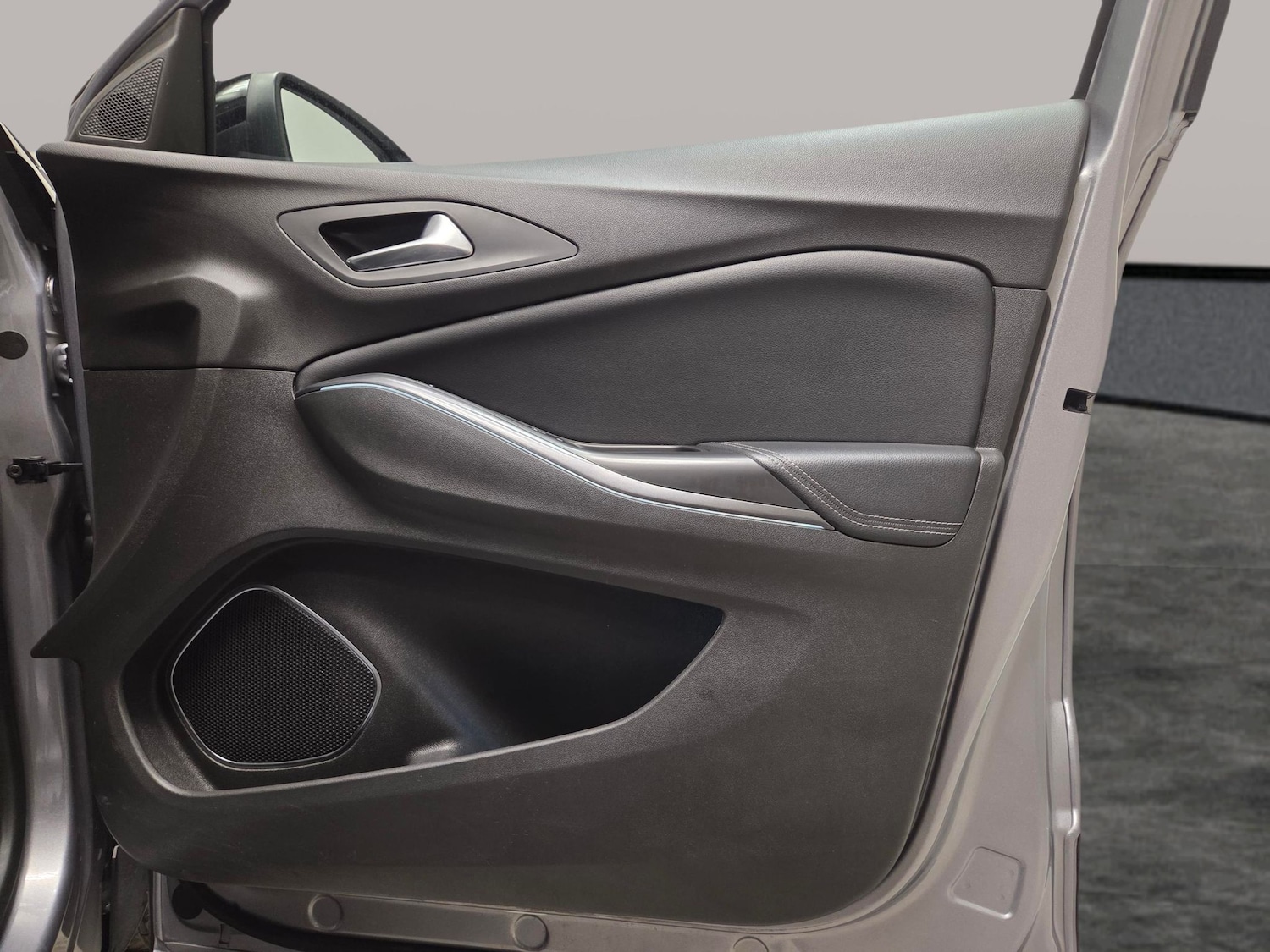 Used Vauxhall Grandland X 2020 for sale - 77935091: Photo 27