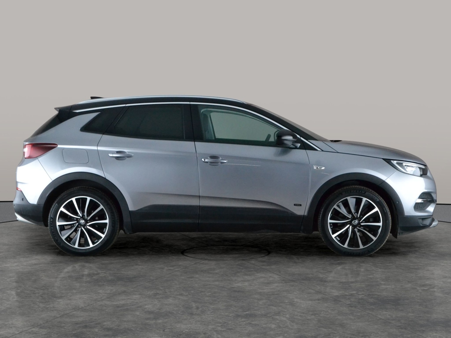 Used Vauxhall Grandland X 2020 for sale - 77935091: Photo 9