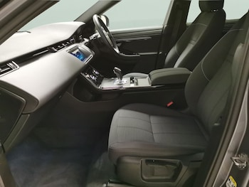 Used Land Rover Range Rover Evoque 2020 for sale - 77095518: Photo